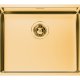 VASCA KE 50X40 FT GOLD PVD - 2155059 2