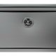 VASCA QUADRA EVO 74x43 SOTTOTOP GUN METAL PVD - 12 2