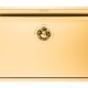 VASCA KE 71X40 FT GOLD PVD - 2157059 2