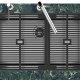 VASCA QUADRA EVO 74x43 SOTTOTOP INOX - 1257850 14