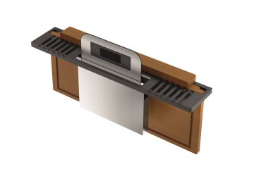 KIT C.A.TAGLIERE + BILANCIA - 8100708