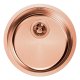 CIRCOLARE D.38 SOTTOTOP COPPER PVD - 1130868 2