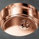 CIRCOLARE D.38 SOTTOTOP COPPER PVD - 1130868 3