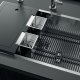 VASCA QUADRA EVO 53x43 FT INOX - 1255050 3