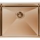 VASCA QUADRA R12 52 rag. FT BRANDY PVD - 1715055 2