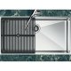 VASCA QUADRA R12 52 rag. FT BRANDY PVD - 1715055 4