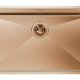 VASCA QUADRA R12 72 rag. FT BRANDY PVD - 1717055 2
