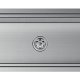 CANALE ATTREZZATO STD 42,2x14,2 FT INOX - 3024800 2