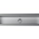 CANALE ATTREZZATO SLIM 39x9 FT INOX - 3024801 2