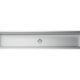 CANALE ATTREZZATO STD 84,2x14,2 FT INOX - 3025800 2