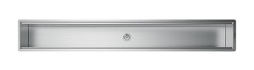 CANALE ATTREZZATO STD 112,2x14,2 FT INOX - 3026800
