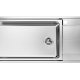 LAVELLO EVO 1V 73x40 B8 SX - 3219052 2