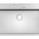 VASCA S4001 80x40 R12 FT BR INOX - 3367050 2