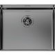 VASCA PHANTOM 50x40 R12 FT GUN METAL PVD - 4350006 2