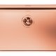 VASCA PHANTOM 71x40 R12 FT COPPER PVD - 4371008 2