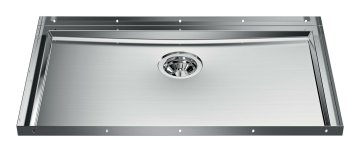 PHANTOM BASE 71,6x40,6 SP12 FIXLAT INOX - 5557340
