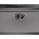 PHANTOM BASE 71,6x40,6 SP12 FIXLAT GUN METAL PVD - 2