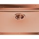 PHANTOM BASE 71,6x40,6 SP12 FIXLAT COPPER PVD  - 5 2