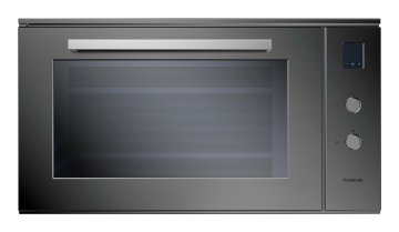FORNO FL 90 GUN METAL PVD - 7107646