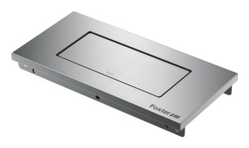 PORTAPRESE CANALI ATTREZZATI - 8000020