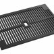 GRIGLIA BLK 310 QUADRA EVO c/piedin - 8100614 2