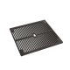 GRIGLIA BLK 427 QUADRA EVO c/piedin - 8100615 2