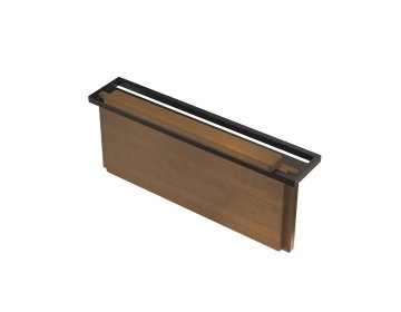 KIT C.A.TAGLIERE + PGRIGLIE - 8100709