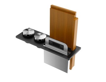 KIT C.A.TAGLIERE+BILANCIA+PSPEZIE - 8100710