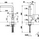 HELIUM 50105.149 FINOX 3