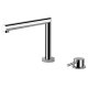 SU & GIU' 50107.031 CROMO (OXYGENE) 2