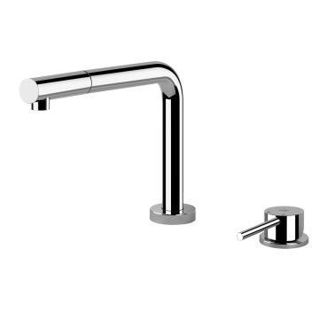 SU & GIU' 50109.149 FINOX