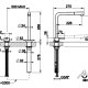SU & GIU' 50109.149 FINOX 3
