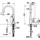 PROTON D.E. 17153.149 FINOX 4