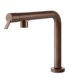 SU & GIU' 60071.708 COPPER SPAZZOLATO PVD 2