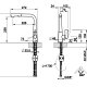 PROTON D.E. 17177.031 CROMO 4