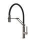 OFFICINE GESSI 60055.599 NERO OPACO FINOX 2