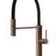 GESSI 316 CESELLO HT 60014.708 COPPER SPAZZOLATO P 2
