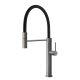 GESSI 316 CESELLO HT 60014.239 STEEL BRUSHED 2