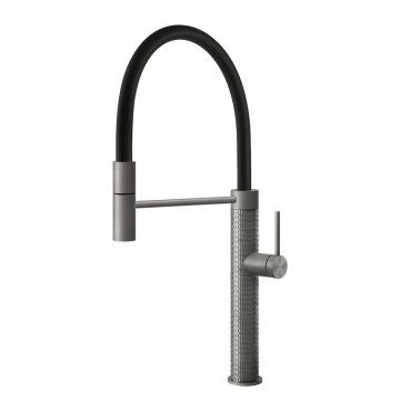 GESSI 316 60012.239 STEEL BRUSHED