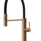 GESSI 316 60010.726 WARM BRONZE SPAZZOLATO PVD 2