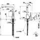 NEUTRON D.E. 17169.031 CROMO 4
