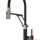 OFFICINE GESSI - V 60205.031 CROMO 2