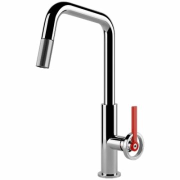 OFFICINE GESSI - V D.E. 60203.031 CROMO