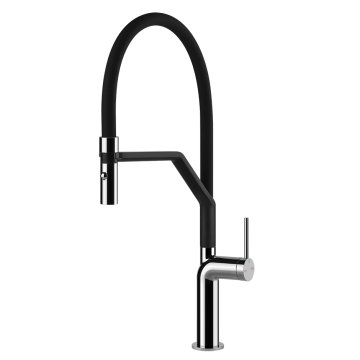 STELO 60315.299 NERO OPACO