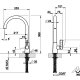 PROTON 17151.299 NERO OPACO 4