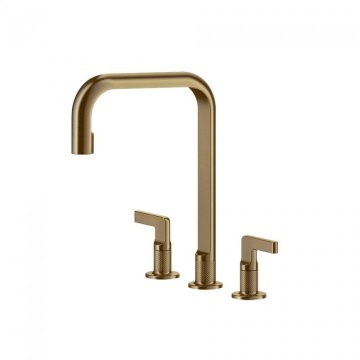 INCISO 58701.726 WARM BRONZE SPAZZOLATO PVD