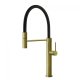 GESSI 316 60014.727 BRASS SPAZZOLATO PVD 2
