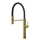 GESSI 316 60012.727 BRASS SPAZZOLATO PVD 2