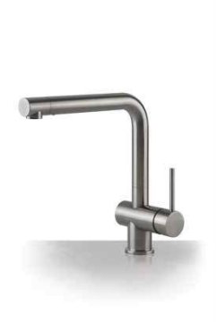 ACCIAIO 60596.239 STEEL BRUSHED