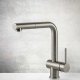 ACCIAIO D.E. 60598.239 STEEL BRUSHED 2